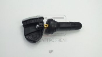 1 489 р. Датчик давления в шине CADILLAC CT6 (16-),CTS (18-),SRX (09-) QUATTRO FRENI QUATTRO FRENI qf05c00087 QUATTRO FRENI qf05c00087  с доставкой в г. Кемерово. Увеличить фотографию 4