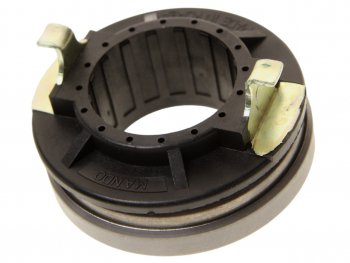 1 159 р. Подшипник выжимной HYUNDAI Elantra (00-) (1.6),Matrix (01-) (1.6),Coupe KIA Cerato MANDO MANDO ebc00004k MANDO ebc00004k  с доставкой в г. Кемерово. Увеличить фотографию 2