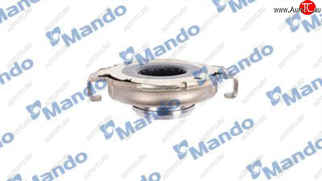 1 399 р. Подшипник выжимной HYUNDAI Sonata 4,5,Elantra,Getz,Santa Fe KIA Spectra,Cerato MANDO MANDO ebc00003k MANDO ebc00003k  с доставкой в г. Кемерово