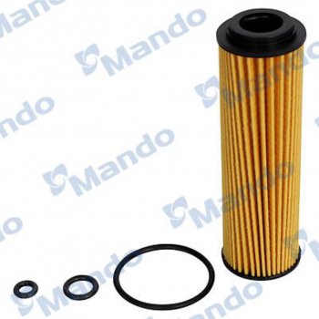 240 р. Фильтр масляный MERCEDES C (W180,C230,W203,209,211) MANDO MANDO eeoz0001y MANDO eeoz0001y  с доставкой в г. Кемерово. Увеличить фотографию 3