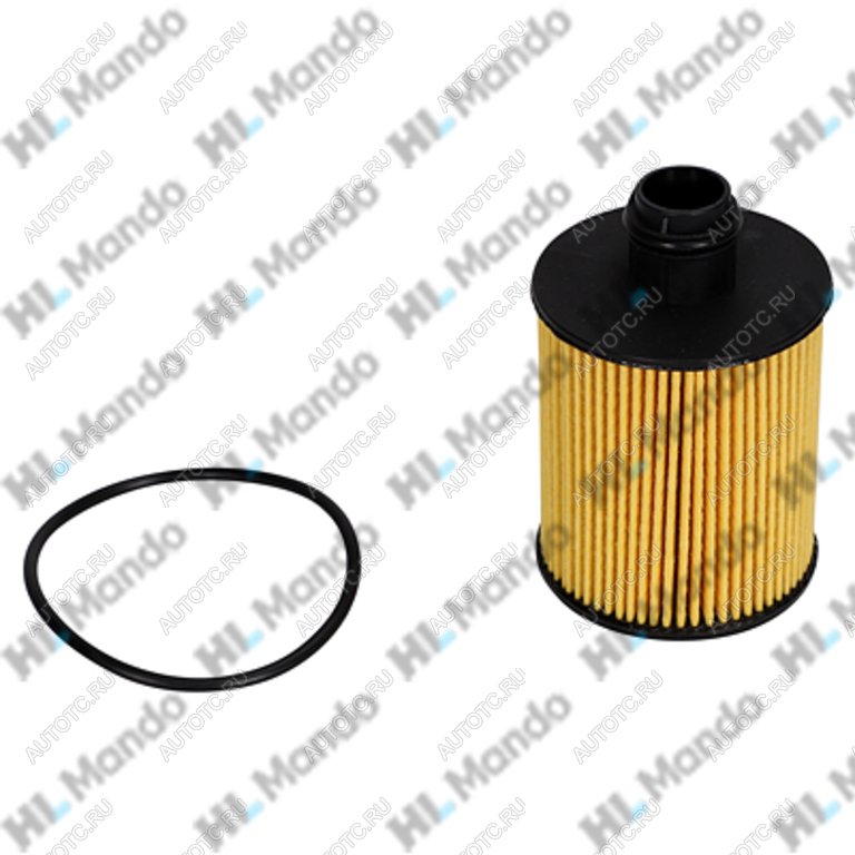 281 р. Фильтр масляный OPEL Astra J (09-),Insignia (08-),Zafira C (11-) (2.0) MANDO MANDO eeoe0065y MANDO eeoe0065y  с доставкой в г. Кемерово