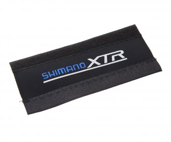 142 р. Защита пера от цепи 22х12мм черный SHIMANO SHIMANO f3014099-070  с доставкой в г. Кемерово. Увеличить фотографию 1