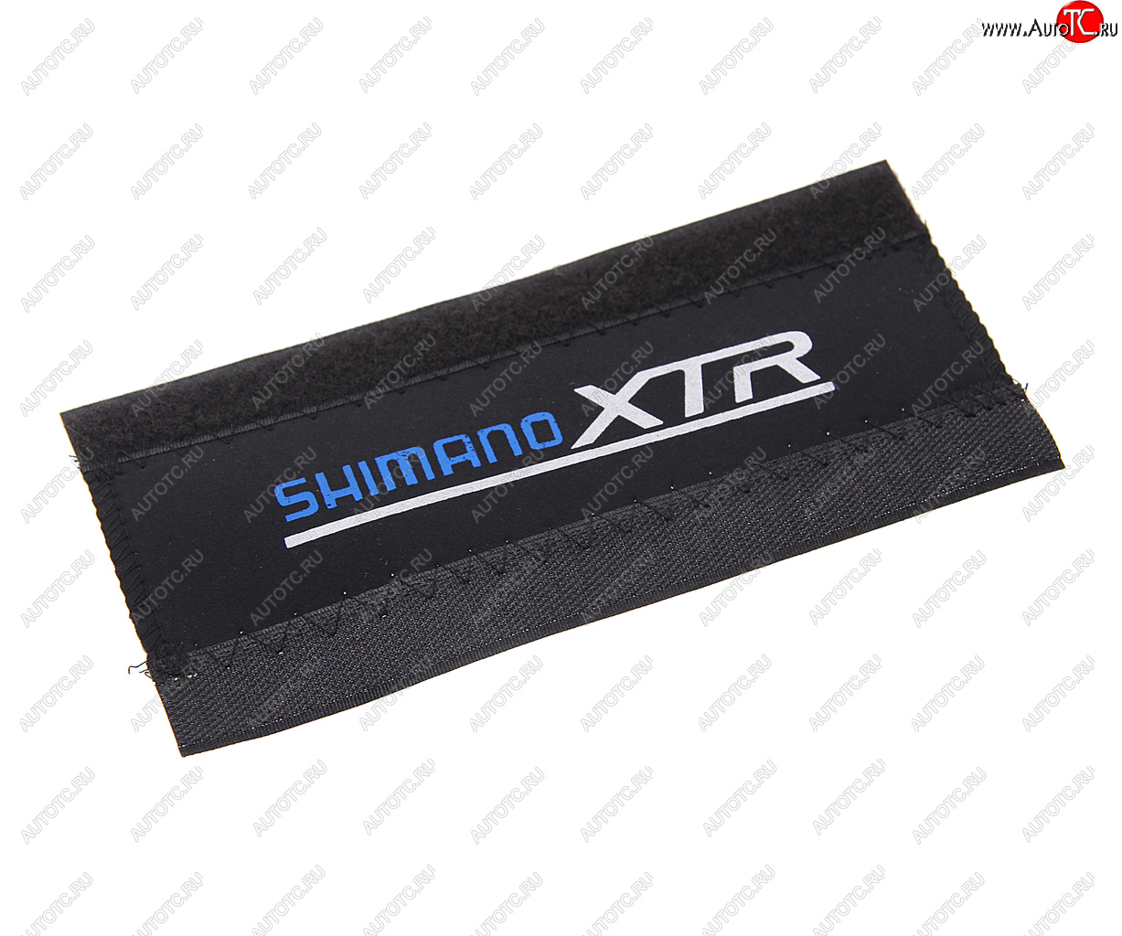142 р. Защита пера от цепи 22х12мм черный SHIMANO SHIMANO f3014099-070  с доставкой в г. Кемерово