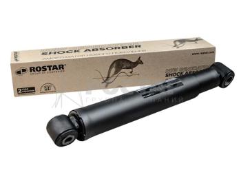 6 999 р. Амортизатор MAN TGS передний (463765 16x50 24x55 OO) ROSTAR ROSTAR 180-2905005-400  с доставкой в г. Кемерово. Увеличить фотографию 1
