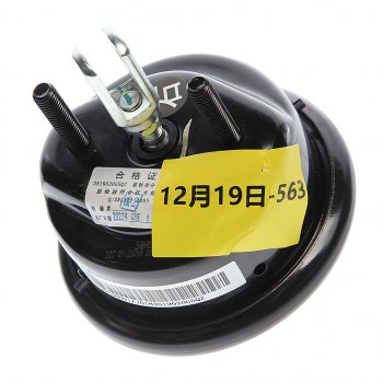 2 679 р. Энергоаккумулятор JAC N75 передний правый OE JAC g5qz-3519020  с доставкой в г. Кемерово. Увеличить фотографию 2