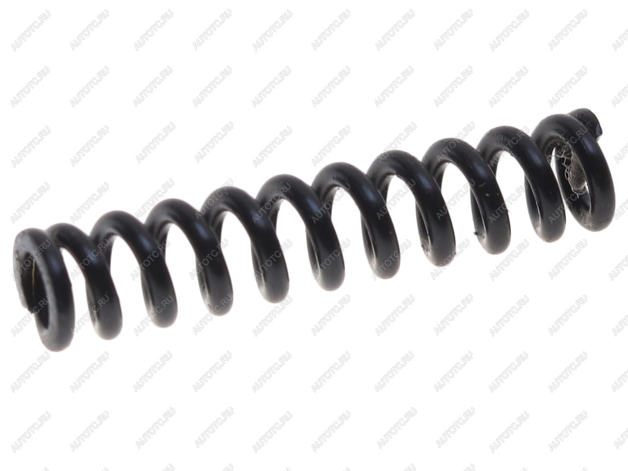 16 р. Пружина JAC N120 сухаря синхронизатора 3,4,5,6-й передачи OE JAC wbyi3.8*1*22.7-6g120  с доставкой в г. Кемерово