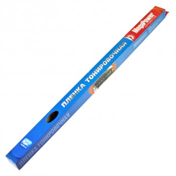 419 р. Пленка тонировочная 15% 0.75х3м Dark Black (блокировка УФ-90% ИК-13%) MEGAPOWER MEGAPOWER-AUTOMOTIVE m-bk-152  с доставкой в г. Кемерово. Увеличить фотографию 2