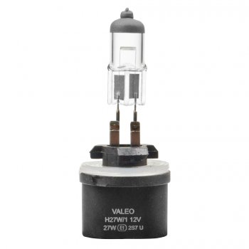 294 р. Лампа 12V H27W1 PG13 (1шт.) Essential VALEO VALEO 032227  с доставкой в г. Кемерово. Увеличить фотографию 1