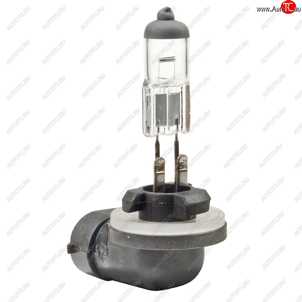 299 р. Лампа 12V H27W2 BA15s (1шт.) Essential VALEO VALEO 032229  с доставкой в г. Кемерово