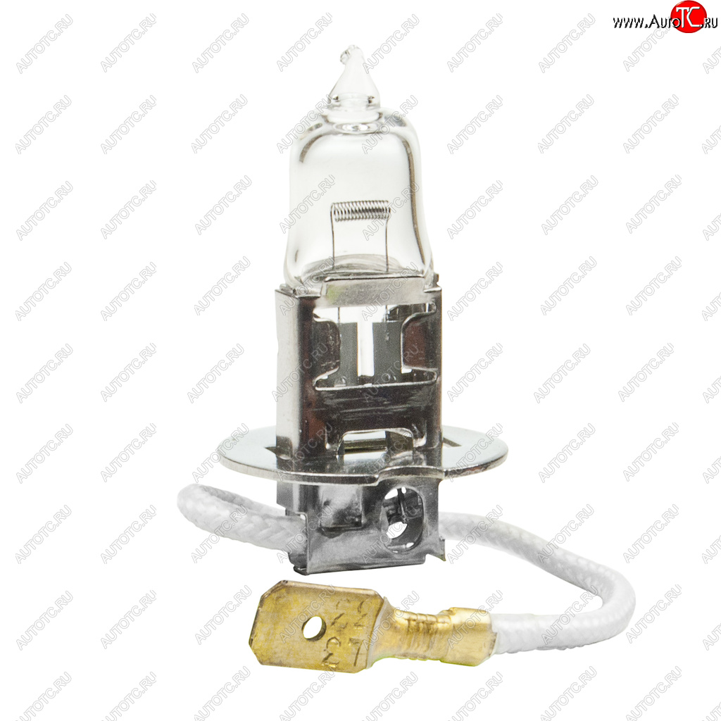 112 р. Лампа 12V H3 55W PK22s (1шт.) Essential VALEO VALEO 032005 VALEO 032005  с доставкой в г. Кемерово