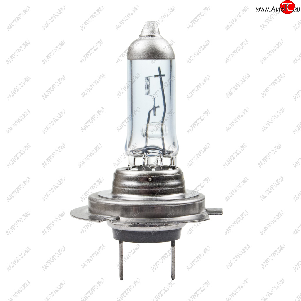 419 р. Лампа 12V H7 55W PX26d (1шт.) Blue Effect VALEO VALEO 032521  с доставкой в г. Кемерово