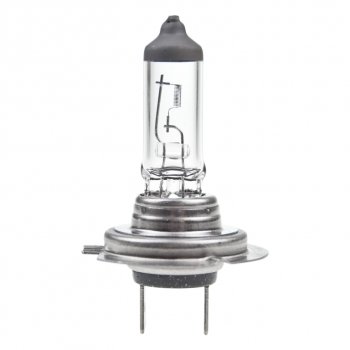 299 р. Лампа 12V H7 PX26d (1шт.) Life x2 VALEO VALEO 032517  с доставкой в г. Кемерово. Увеличить фотографию 1