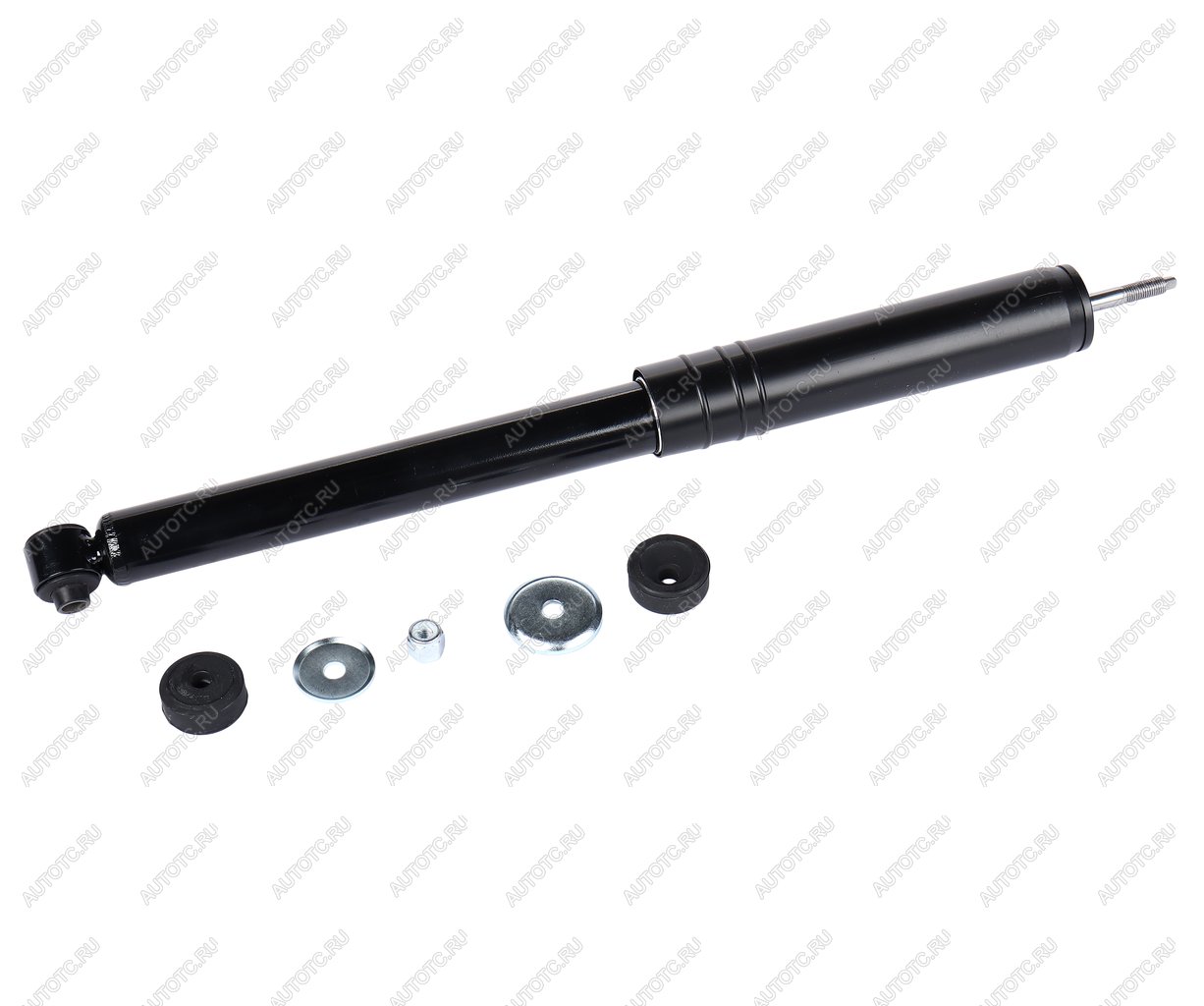 2 489 р. Амортизатор BMW 3 (E30) задний левый/правый масляный MANDO MANDO mss015638 MANDO mss015638  с доставкой в г. Кемерово