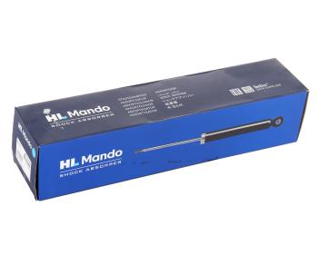 2 889 р. Амортизатор MITSUBISHI Galant задний левый/правый газовый MANDO MANDO mss015492 MANDO mss015492  с доставкой в г. Кемерово. Увеличить фотографию 3