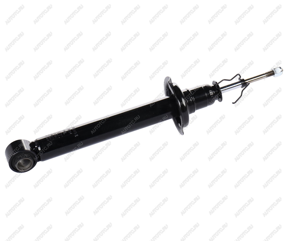 2 889 р. Амортизатор MITSUBISHI Galant задний левый/правый газовый MANDO MANDO mss015492 MANDO mss015492  с доставкой в г. Кемерово