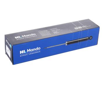 5 399 р. Амортизатор MITSUBISHI L200 (05-) передний левыйправый газовый MANDO MANDO mss015584  с доставкой в г. Кемерово. Увеличить фотографию 3