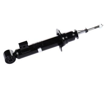 5 399 р. Амортизатор MITSUBISHI L200 (05-) передний левыйправый газовый MANDO MANDO mss015584  с доставкой в г. Кемерово. Увеличить фотографию 1