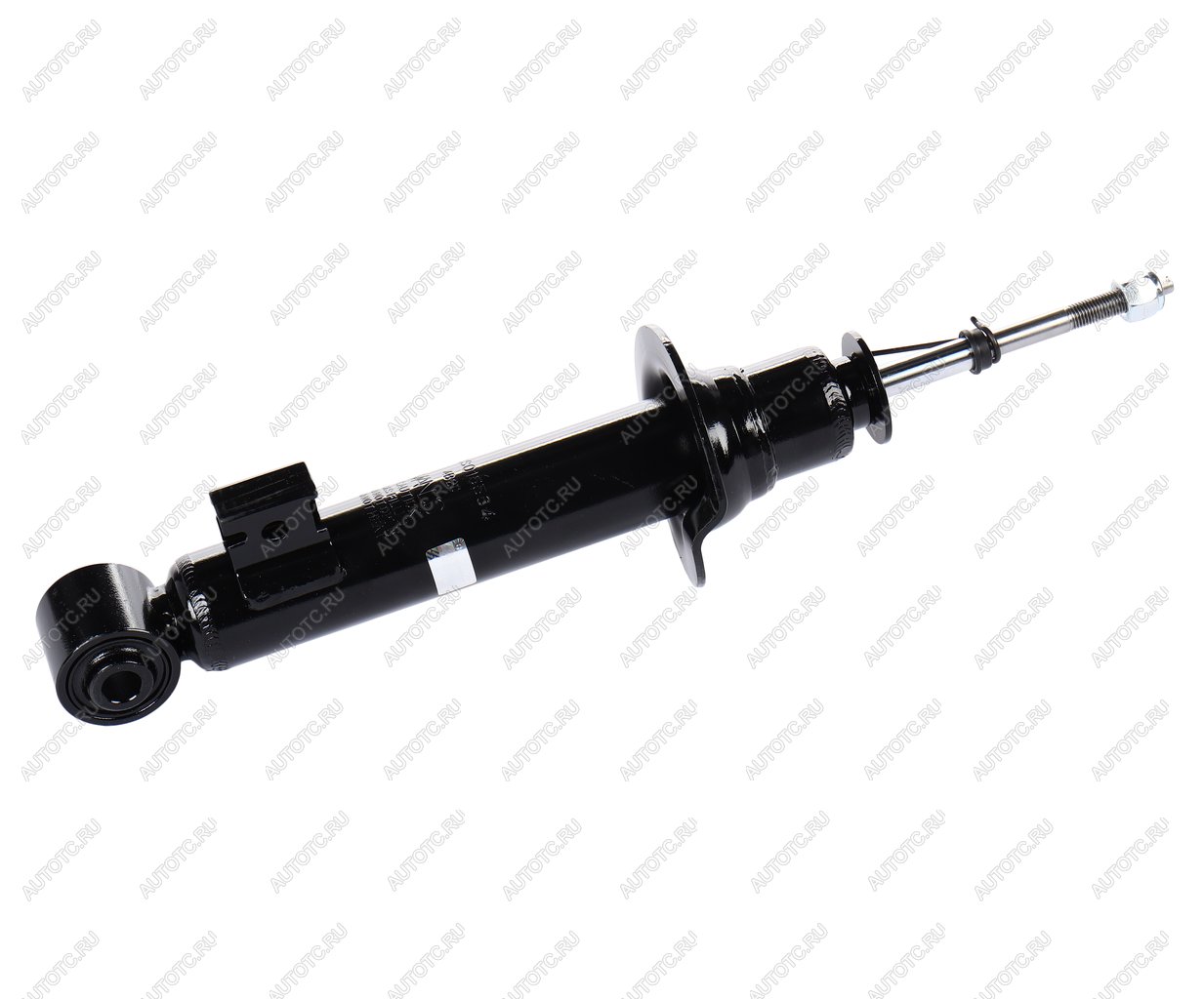 5 399 р. Амортизатор MITSUBISHI L200 (05-) передний левыйправый газовый MANDO MANDO mss015584  с доставкой в г. Кемерово
