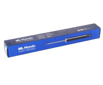 3 199 р. Амортизатор MERCEDES E (W211) задний левый/правый газовый MANDO MANDO mss016970 MANDO mss016970  с доставкой в г. Кемерово. Увеличить фотографию 3