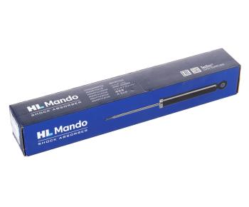 2 989 р. Амортизатор MITSUBISHI L200 (96-) передний левыйправый газовый MANDO MANDO mss016885  с доставкой в г. Кемерово. Увеличить фотографию 3