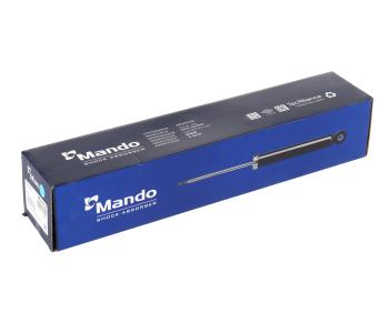 3 299 р. Амортизатор TOYOTA Corolla Verso (04-) задний левый/правый газовый MANDO MANDO mss016932 MANDO mss016932  с доставкой в г. Кемерово. Увеличить фотографию 3