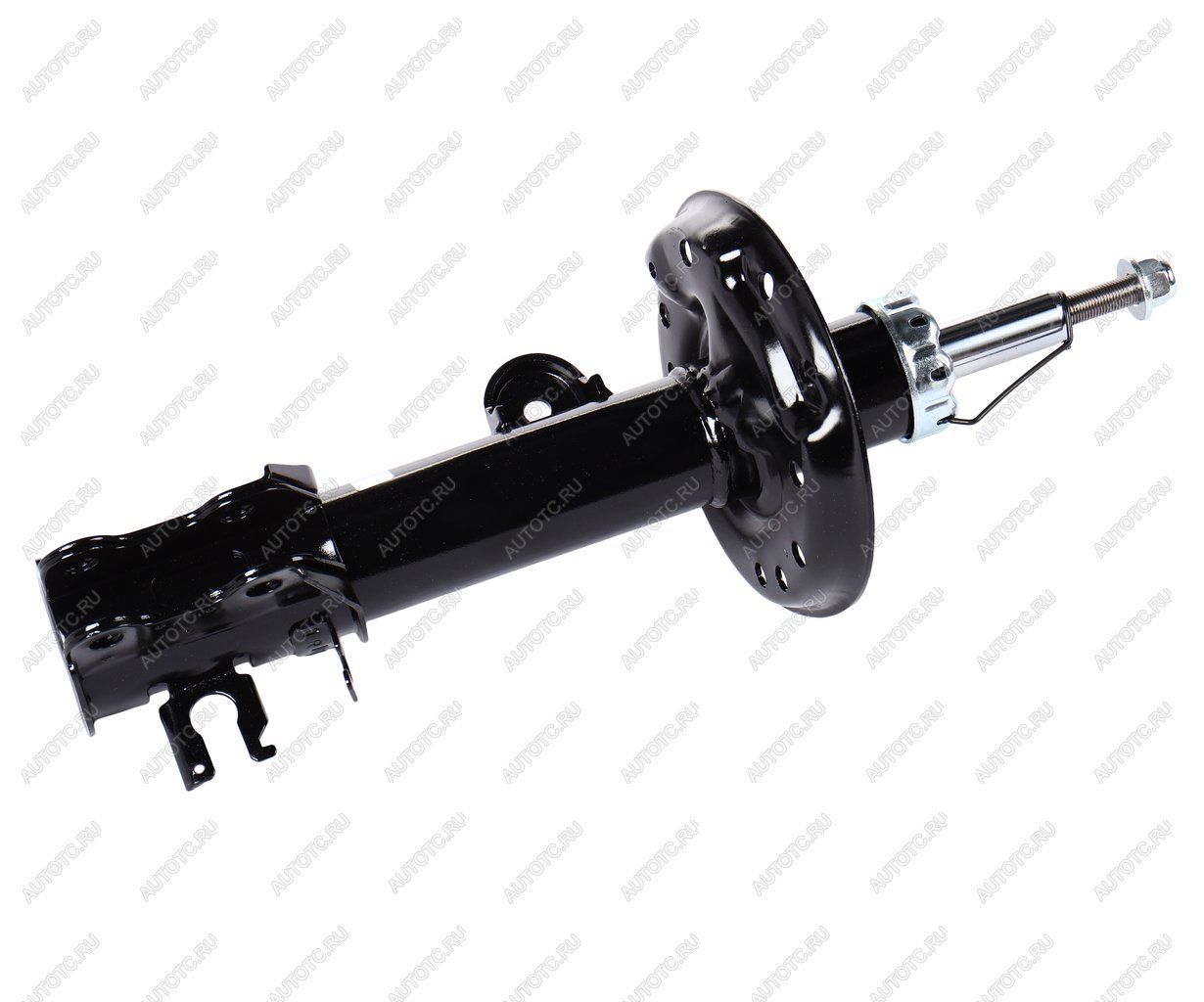 5 349 р. Амортизатор FIAT Punto (12-) передний правый газовый MANDO MANDO mss016135  с доставкой в г. Кемерово