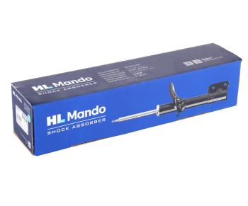 3 899 р. Амортизатор BMW 3 (E90-E93,E90N-E93N) передний левый газовый MANDO MANDO mss016152  с доставкой в г. Кемерово. Увеличить фотографию 3
