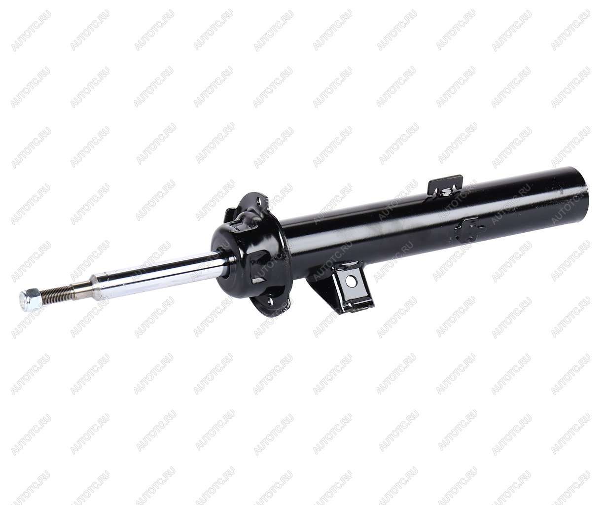 3 899 р. Амортизатор BMW 3 (E90-E93,E90N-E93N) передний левый газовый MANDO MANDO mss016152  с доставкой в г. Кемерово