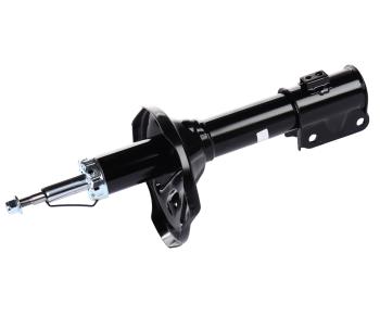 4 699 р. Амортизатор MITSUBISHI Pajero Pinin передний левый/правый газовый MANDO MANDO mss016179 MANDO mss016179  с доставкой в г. Кемерово. Увеличить фотографию 2