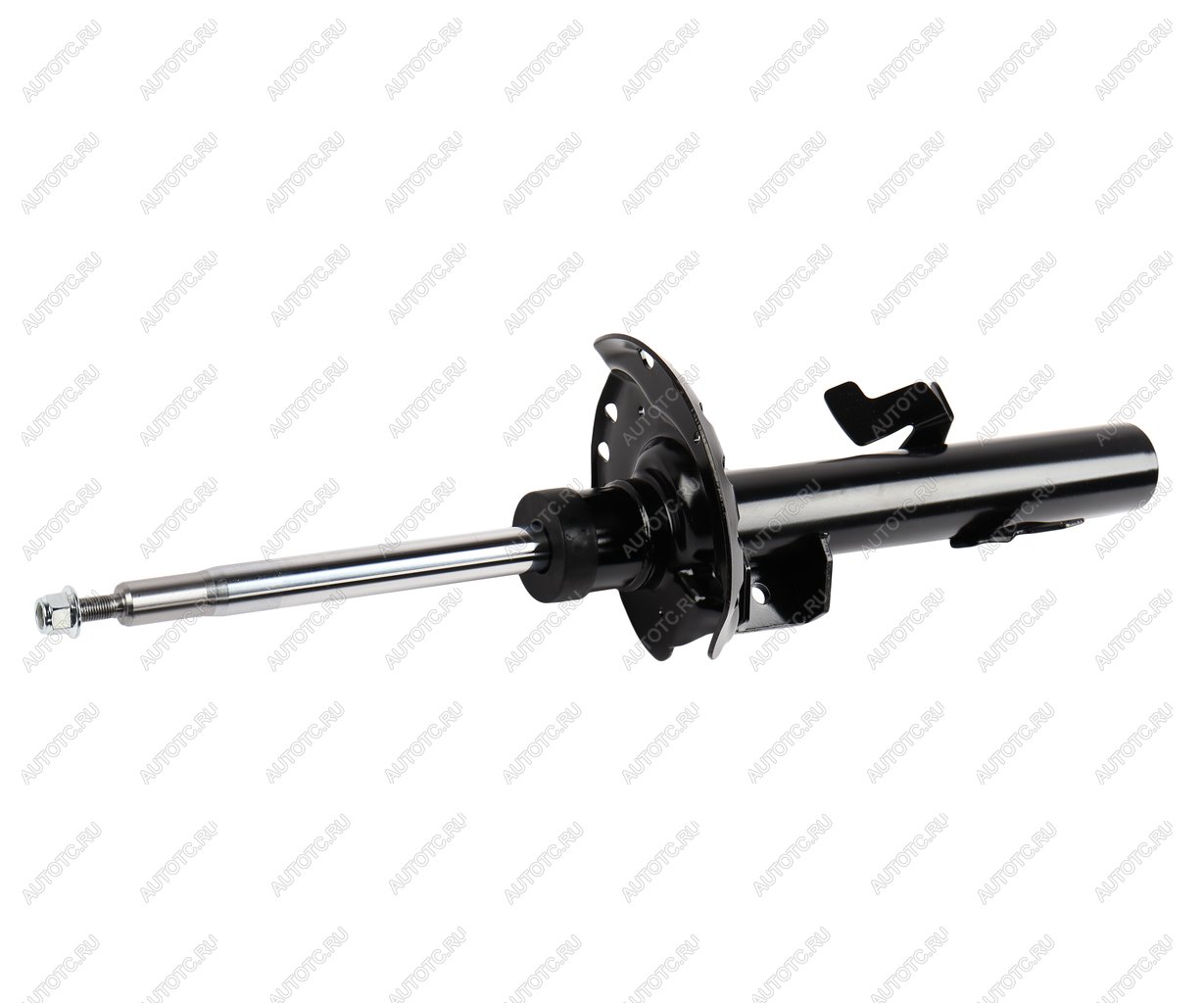 6 299 р. Амортизатор LAND ROVER Freelander (06-14) передний правый газовый MANDO MANDO mss016260  с доставкой в г. Кемерово