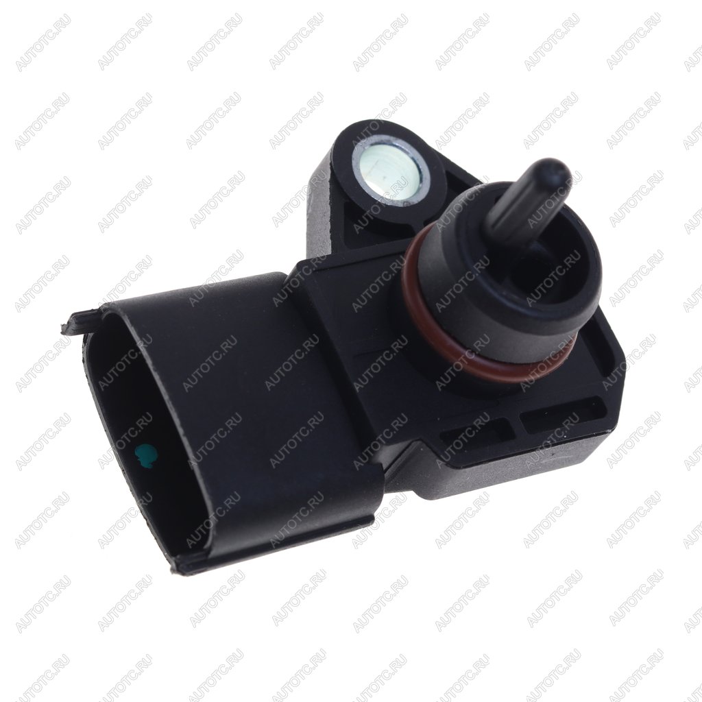 1 259 р. Датчик массового расхода воздуха HYUNDAI Accent (99-),Sonata,Santa Fe KIA Rio,Cerato FYC FYC 39300-22600  с доставкой в г. Кемерово