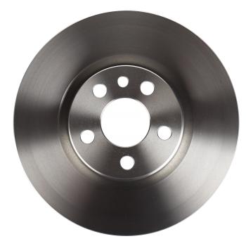 3 699 р. Диск тормозной PEUGEOT Expert (96-) CITROEN Jumpy (95-) передний (1шт.) MANDO MANDO mbc035417 MANDO mbc035417  с доставкой в г. Кемерово. Увеличить фотографию 3