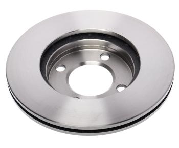 2 499 р. Диск тормозной VW Golf (79-97),Passat (81-88) AUDI 80 (73-91) передний (1шт.) MANDO MANDO mbc035339 MANDO mbc035339  с доставкой в г. Кемерово. Увеличить фотографию 2