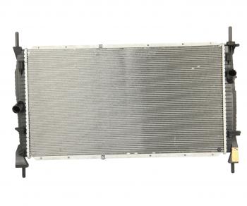 15 999 р. Радиатор JAC Sunray SOLLERS Atlant (2.7D) (4DE1-1D) (Е5) охлаждения двигателя OE JAC 1301010r0090  с доставкой в г. Кемерово. Увеличить фотографию 1