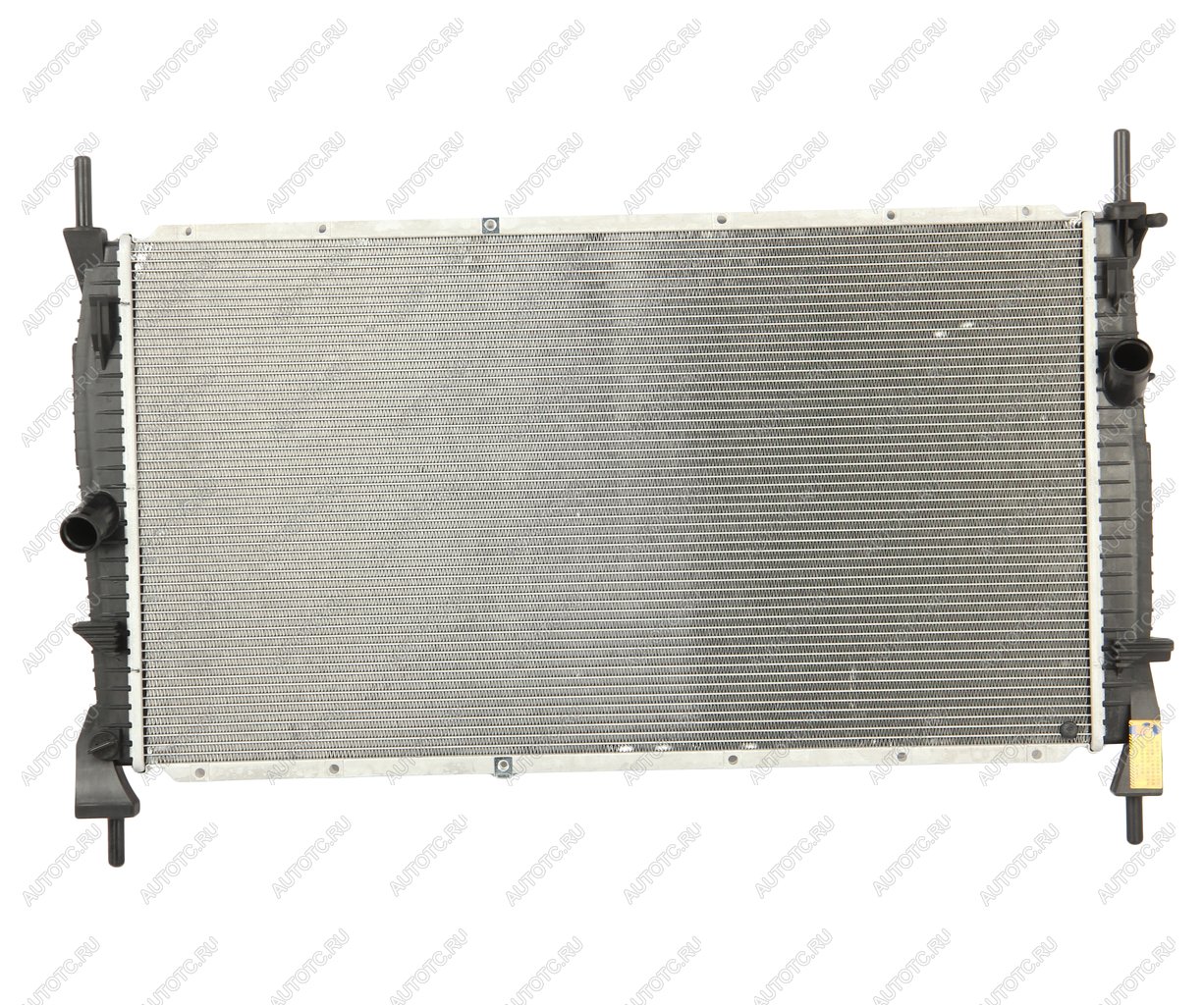15 999 р. Радиатор JAC Sunray SOLLERS Atlant (2.7D) (4DE1-1D) (Е5) охлаждения двигателя OE JAC 1301010r0090  с доставкой в г. Кемерово