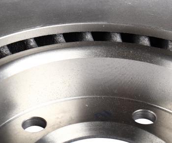 7 399 р. Диск тормозной PEUGEOT 308 (13-) передний (1шт.) BREMBO BREMBO 09c65811  с доставкой в г. Кемерово. Увеличить фотографию 5