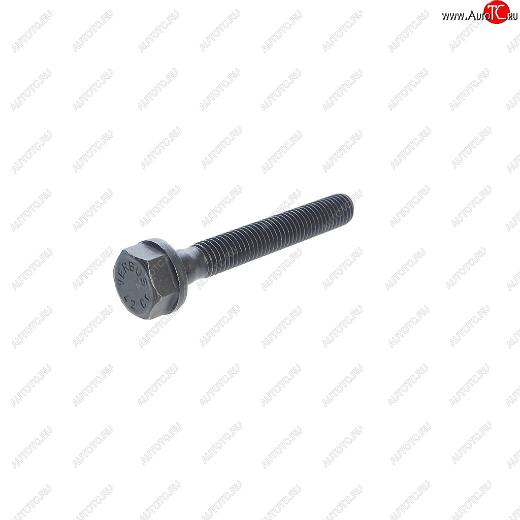 220 р. Болт MERCEDES коллектора выпускного (M10x1.5x70) FEBI FEBI 07902  с доставкой в г. Кемерово