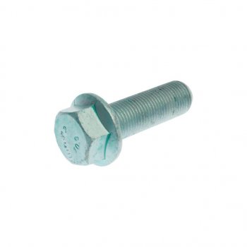 349 р. Болт MAN вала карданного (M16x1.5x50) FEBI FEBI 04231  с доставкой в г. Кемерово. Увеличить фотографию 1