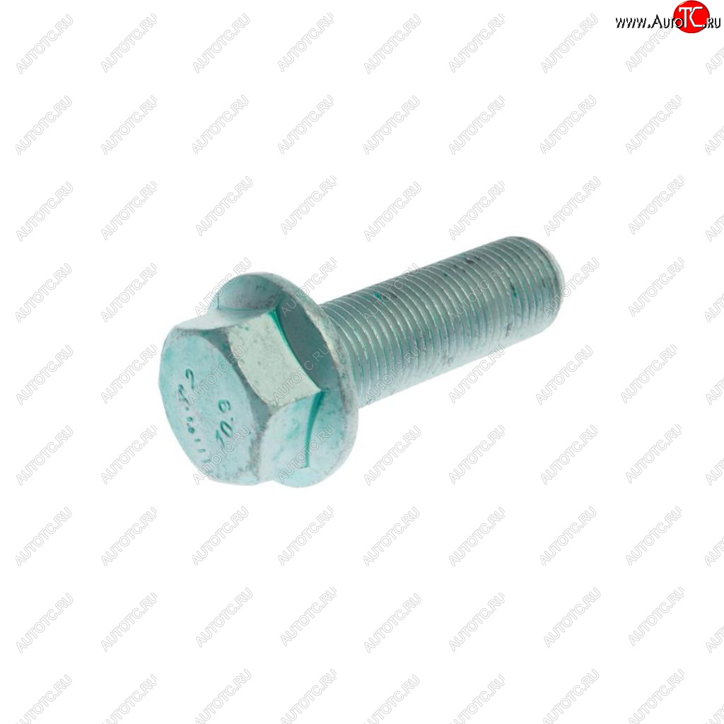 349 р. Болт MAN вала карданного (M16x1.5x50) FEBI FEBI 04231  с доставкой в г. Кемерово