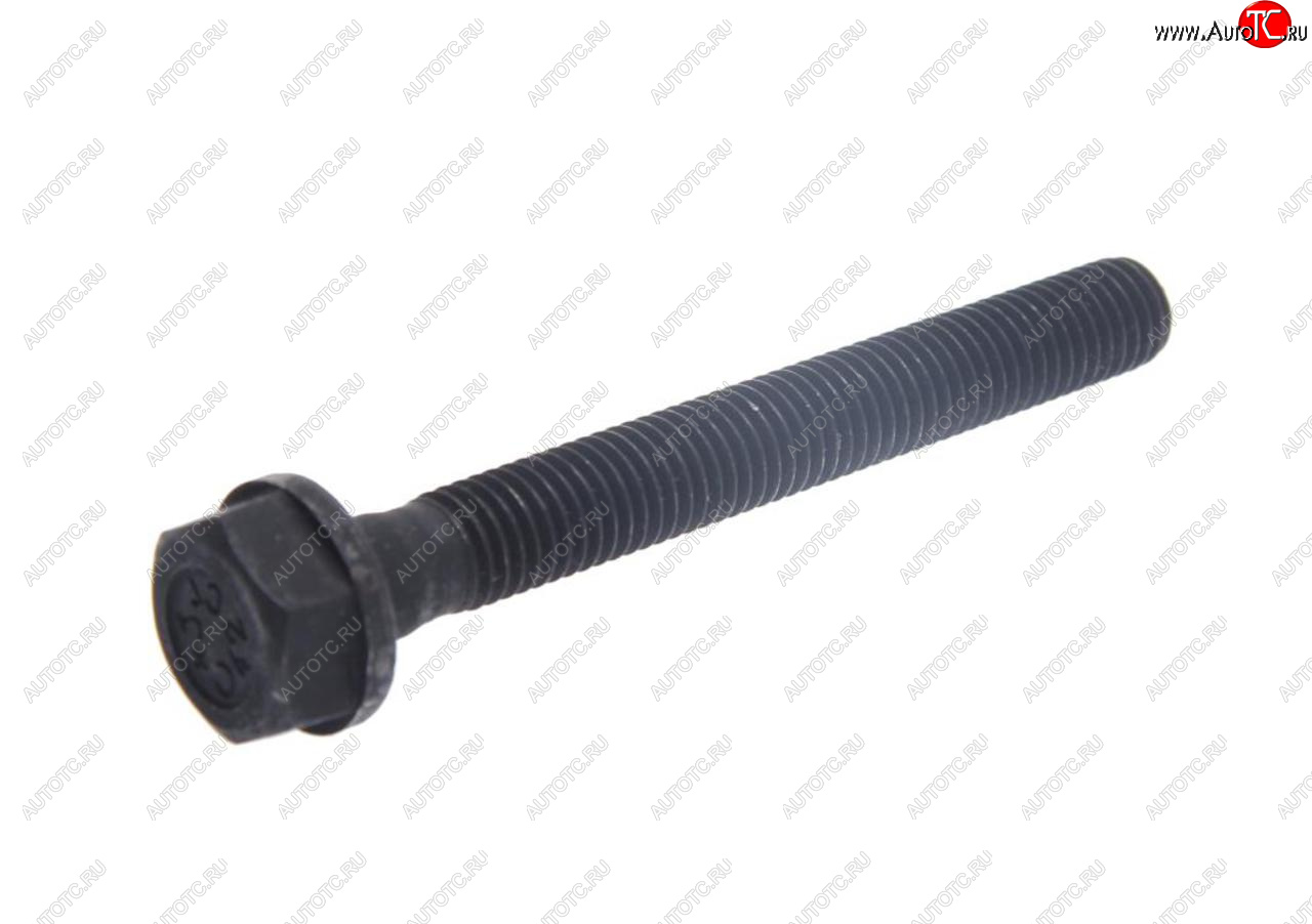 195 р. Болт MERCEDES (дв.OM401-449) коллектора выпускного (M10x1.5x85) FEBI FEBI 05119  с доставкой в г. Кемерово