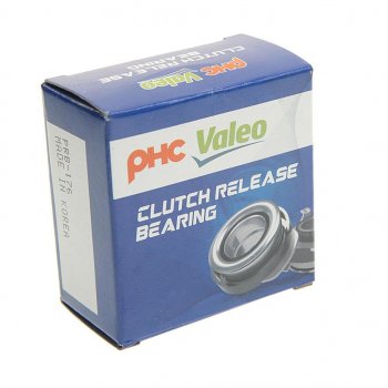 1 299 р. Подшипник выжимной HYUNDAI Tucson (04-) (2.0) KIA Sportage (04-) (2.0) VALEO PHC VALEO PHC prb-176 VALEO PHC prb-176  с доставкой в г. Кемерово. Увеличить фотографию 3