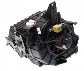 14 899 р. Вентилятор HYUNDAI HD65,72,78 отопителя салона в сборе KB KBP 97150-5h304  с доставкой в г. Кемерово. Увеличить фотографию 2