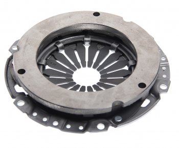 2 599 р. Корзина сцепления VW Caddy (95-) (1.6) SKODA Octavia (96-) (1.4) (190мм) VALEO PHC VALEO PHC skc-01  с доставкой в г. Кемерово. Увеличить фотографию 2
