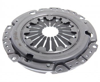 2 599 р. Корзина сцепления VW Caddy (95-) (1.6) SKODA Octavia (96-) (1.4) (190мм) VALEO PHC VALEO PHC skc-01  с доставкой в г. Кемерово. Увеличить фотографию 1