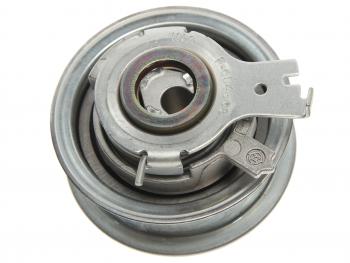 3 599 р. Ролик натяжной AUDI A3 (15-) SKODA Octavia (13-) ремня ГРМ INA INA 531088210  с доставкой в г. Кемерово. Увеличить фотографию 3