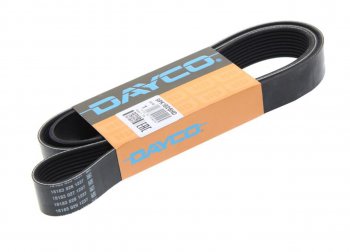 1 999 р. Ремень приводной поликлиновой 9PK1826HD DAYCO DAYCO 9pk1826hd  с доставкой в г. Кемерово. Увеличить фотографию 1