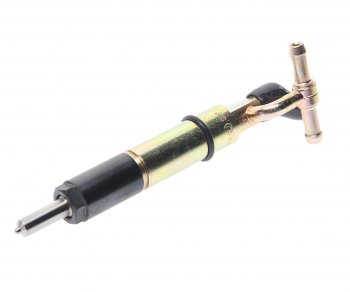 4 699 р. Форсунка HYUNDAI HD65,72,County дв.D4AL DOOWON DOOWON 33800-41400 DOOWON 33800-41400  с доставкой в г. Кемерово. Увеличить фотографию 1