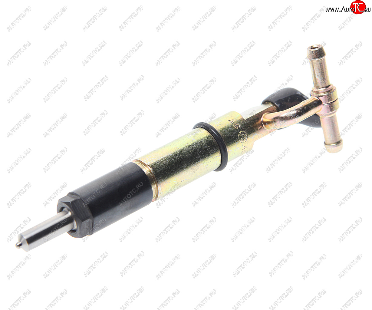 4 699 р. Форсунка HYUNDAI HD65,72,County дв.D4AL DOOWON DOOWON 33800-41400 DOOWON 33800-41400  с доставкой в г. Кемерово