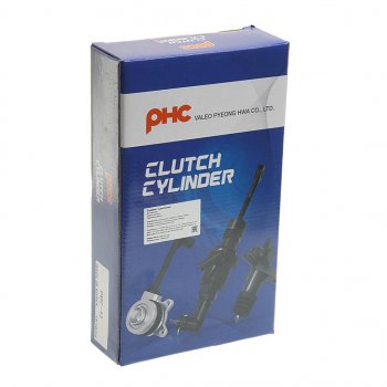 2 399 р. Цилиндр сцепления главный CHEVROLET Aveo (05-) (1.5) VALEO PHC VALEO PHC pmc-43  с доставкой в г. Кемерово. Увеличить фотографию 3