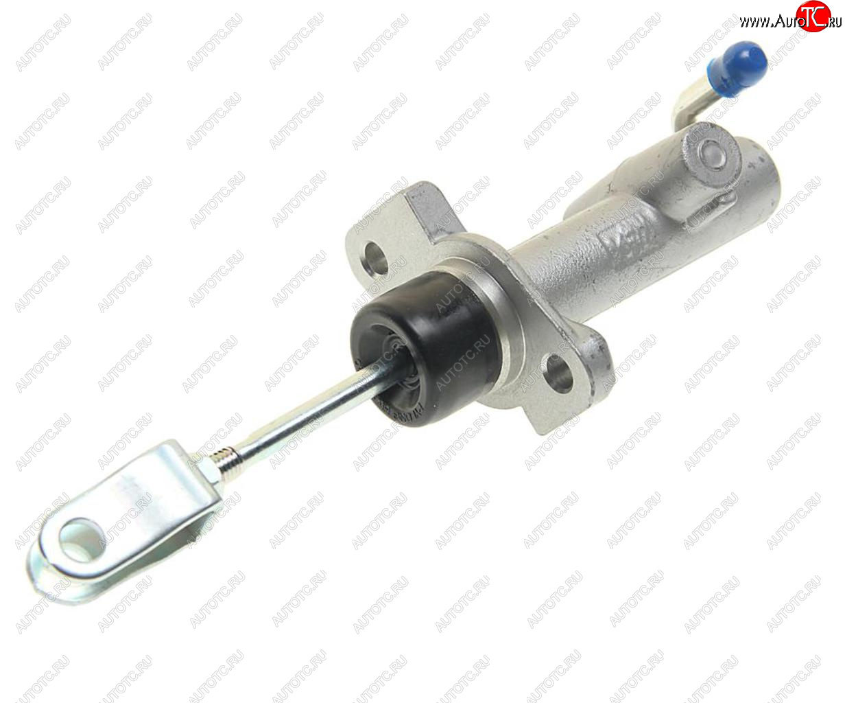 2 399 р. Цилиндр сцепления главный CHEVROLET Aveo (05-) (1.5) VALEO PHC VALEO PHC pmc-43  с доставкой в г. Кемерово